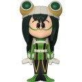 My Hero Academia - Tsuyu Vinyl Soda (Pop! Vinyl)