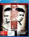 Dragon Eyes (Blu Ray)