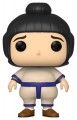 The Office - Andy in Sumo Suit (Pop! Vinyl)