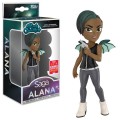 Saga - Alana SDCC 2018 Rock Candy (Vinyl Figure)