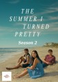 The Summer I Turned Pretty - Complete Season 2