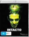 Intacto (Limited Edition) (Blu Ray)