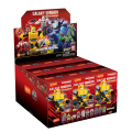 Transformers - Galaxy Version 03 "The Autobot Run" Blind Box Display Of 9 (Action Figure)