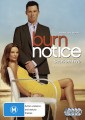 Burn Notice - Complete Season 5