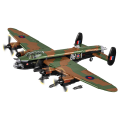WW2 - Avro Lancaster B. III 1595 Pieces (Construction Set)