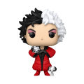 101 Dalmatians (1996) - Cruella De Vil (Pop! Vinyl)