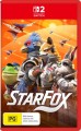 Star Fox (Switch 2 Game)