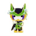 Dragon Ball Z - Perfect Cell 4" Pop! Enamel Pin (Pop! Vinyl Pin)