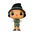 Wizard Of Oz - The Scarecrow (Pop! Vinyl)
