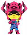 Fantastic Four - Galactus With Silver Surfer Black Light 10" (Pop! Vinyl)