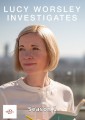 Lucy Worsley Investigates - Complete Season 1