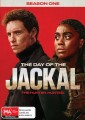The Day Of The Jackal: Miniseries