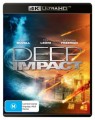 Deep Impact (4K Ultra HD)