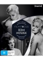 Film Focus: Kim Novak (Blu Ray)
