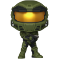 Halo (25th Anniversary) - Master Chief With M6D Magnum (Pop! Vinyl)