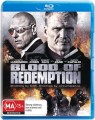 Blood Of Redemption (Blu Ray)