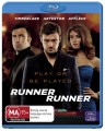 Runner Runner (Blu Ray)