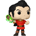 Beauty And The Beast - Gaston With Mirror (Pop! Vinyl)