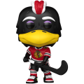 NHL: Mascots - Tommy Hawk (Chicago Blackhawks) (Pop! Vinyl)