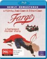 Fargo (Blu Ray)