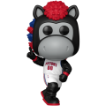 NBA: Mascots - Hooper (Detroit Pistons) (Pop! Vinyl)