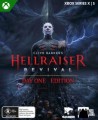 Hellraiser Revival Day One Edition (Xbox X Game)