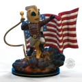 The Rocketeer Q-Fig Elite (Vinyl Figure)