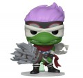 My Hero Academia - Spinner Winter Con 2022 (Pop! Vinyl)