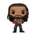 WWE - Roman Reigns With Belts (Pop! Vinyl)