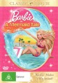 Barbie - A Mermaid Tale