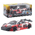 GT Racing - 1:24 Audi R8 LMS GT3 Diecast (Model Car)