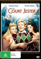 Court Jester