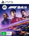 F1 24 (PS5 Game)