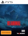 Reanimal (PS5 Game)