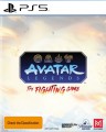 Avatar Legends The Fighting Game (PS5 Game)