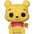 Winnie The Pooh - Winnie The Pooh Whittled (Pop! Vinyl)