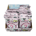 Hello Kitty - Hello Kitty And Friends Nano Metalfigs Blind Bag Assortment Display Of 24 (Action Figure)
