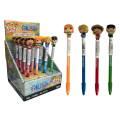 One Piece Assortment Display Of 16 (Pop! Pen Topper)