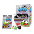 Cut The Rope - 3 Pack Nommies In Blind Bag - Gravity Feed Of 30