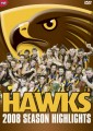 AFL - 2008 Premiers Hawthorn Hawks Season Highlights