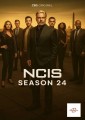 NCIS - Complete Season 24