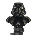 Star Wars - Shadowtrooper Legends In 3D 1:2 (Bust)