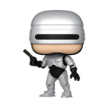 Robocop Metallic (Pop! Vinyl)