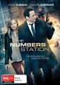 The Numbers Station
