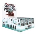 Toho - Minus One Blind Box Assortment Wave 08 Display Of 12 (Action Figure)