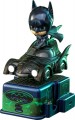 Batman Forever - Batman Batmobile (Cosrider Figure)