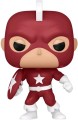 Marvel Comics - Red Guardian Year Of The Shield (Pop! Vinyl)