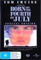 Born On The Fourth July