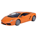 Timeless Legends - 1:18 Scale Lamborghini LP560-4 Orange (Model Car)