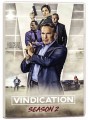 Vindication - Complete Season 2